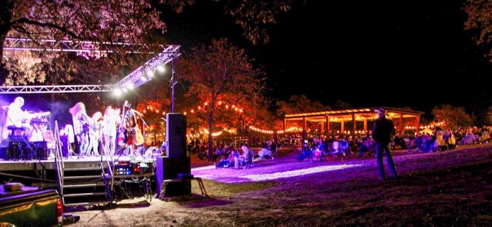 Events